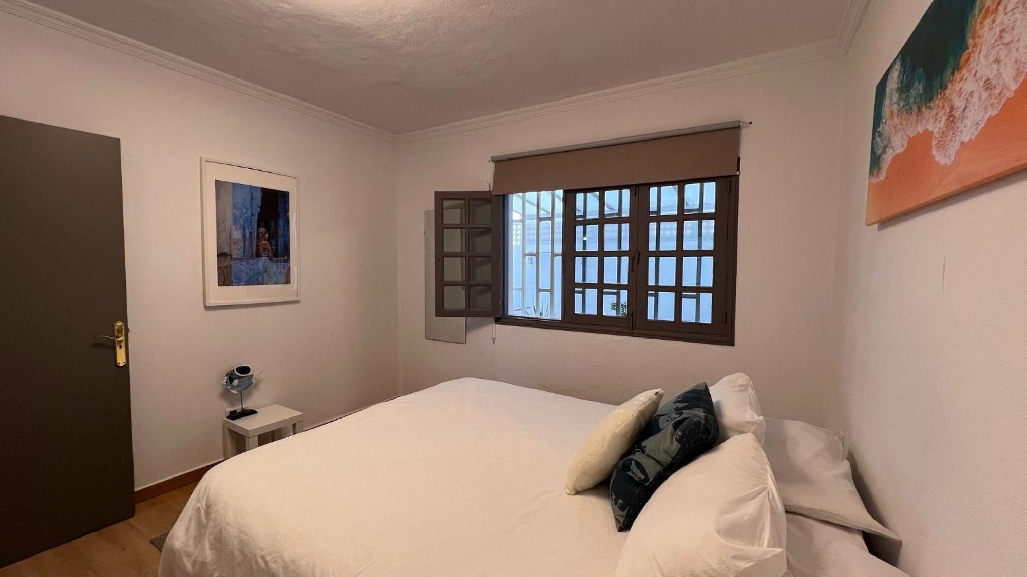 Apartment Mar Y Sal Playa Del Hombre